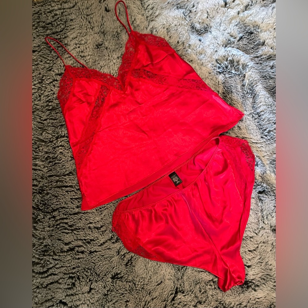 Victorias Secret set